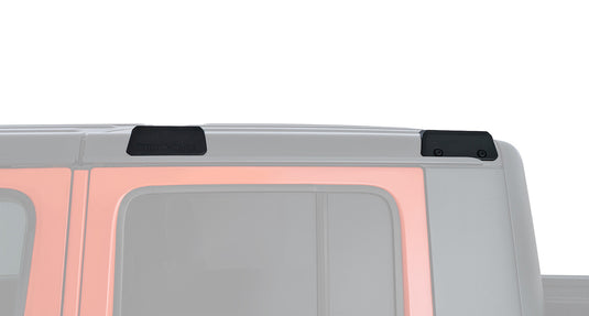 Rhino-Rack JT Backbone Mounting System