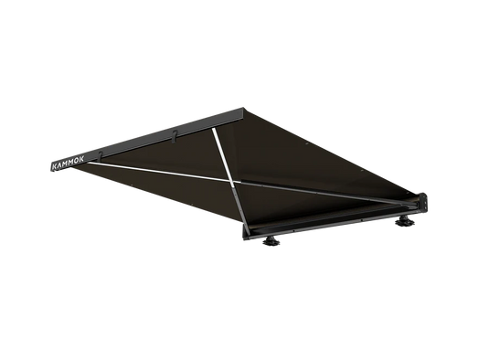 Kammok Crosswing - 7 FT Charcoal