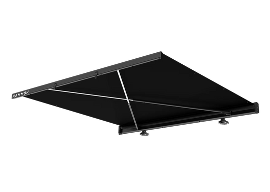 Kammok Crosswing - 5 Ft Charcoal