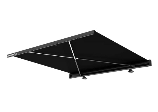 Kammok Crosswing - 7 FT Charcoal