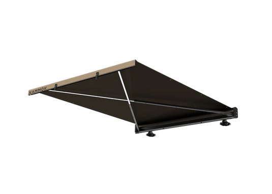 Kammok Crosswing - 7 FT Charcoal