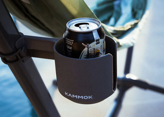 Kammok Swiftlet Cupholder