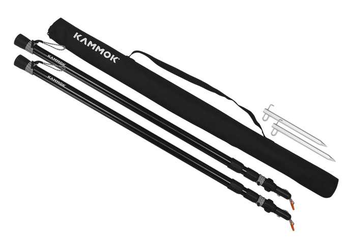 Kammok Crosswing Pole Pack