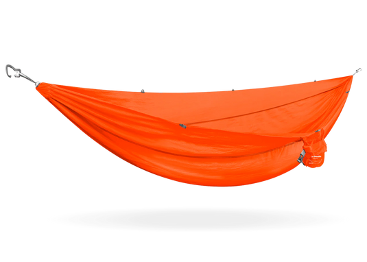Kammok ROO Double - Ember Orange