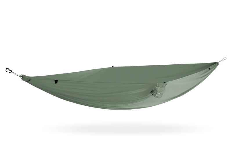 Load image into Gallery viewer, Kammok ROO Single - Pine Green
