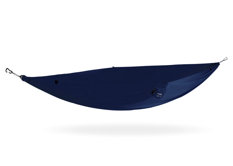 Load image into Gallery viewer, Kammok ROO Single - Granite Gray
