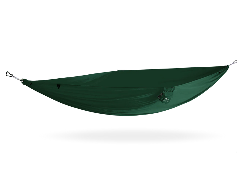 Load image into Gallery viewer, Kammok ROO Single - Pine Green
