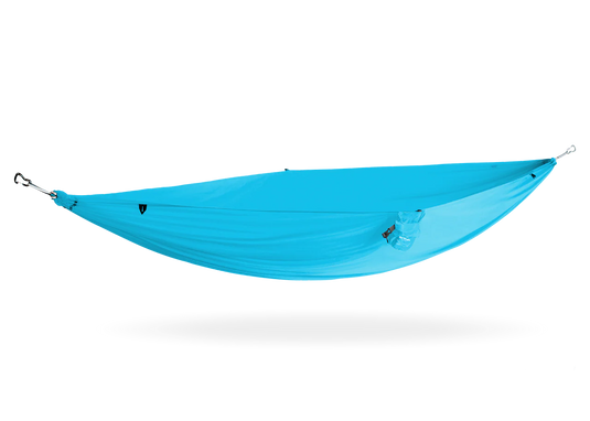 Kammok ROO Single - Ember Orange