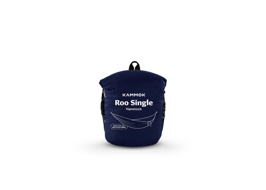 Kammok ROO Single - Ember Orange