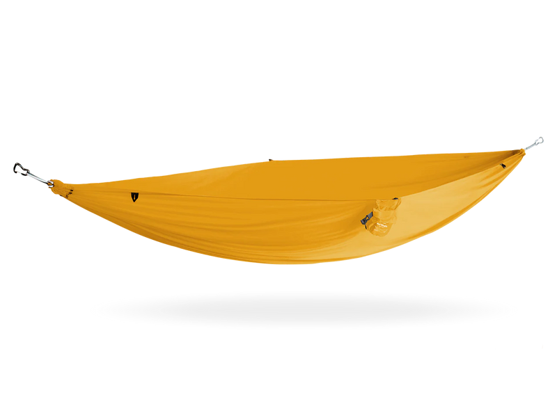 Load image into Gallery viewer, Kammok ROO Single - Ember Orange
