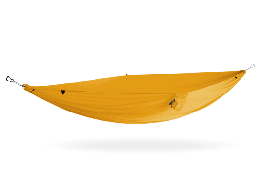 Kammok ROO Single - Pine Green