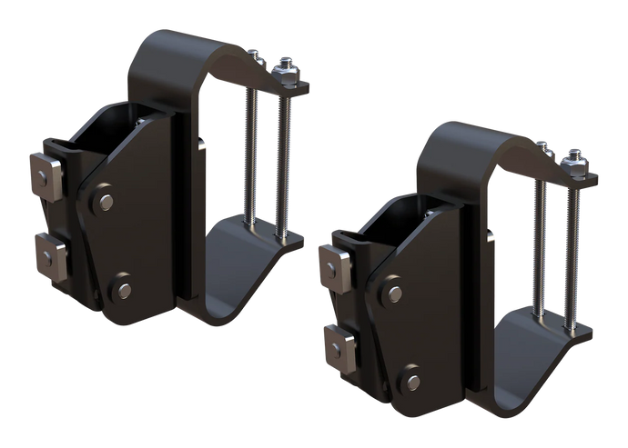 Kammok Crosswing Basket Mount Kit