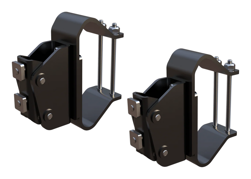 Load image into Gallery viewer, Kammok Crosswing Basket Mount Kit
