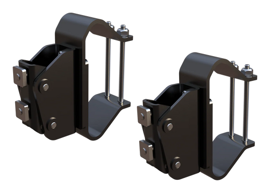 Kammok Crosswing Basket Mount Kit