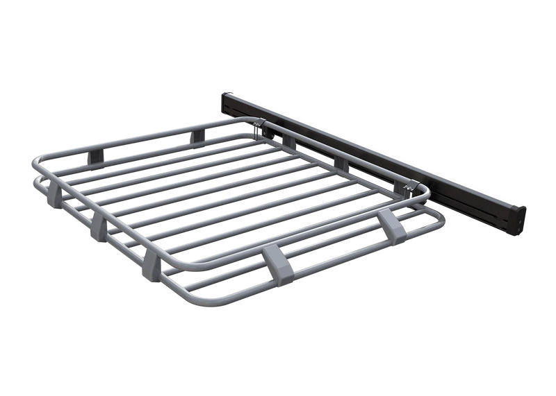 Load image into Gallery viewer, Kammok Crosswing Basket Mount Kit
