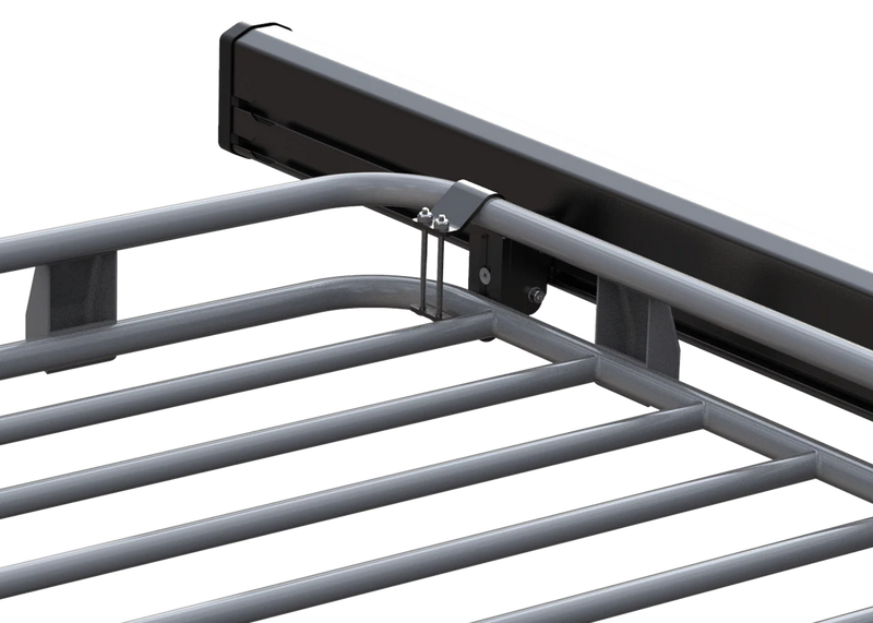 Load image into Gallery viewer, Kammok Crosswing Basket Mount Kit
