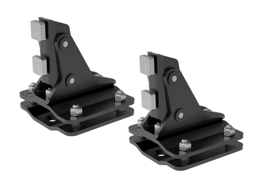 Kammok Crosswing Talon Mount Kit