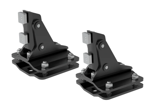 Kammok Crosswing - 7 FT Charcoal