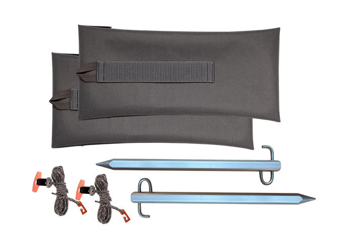 Kammok Crosswing Tie-Down Kit