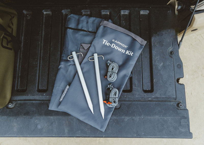 Load image into Gallery viewer, Kammok Crosswing Tie-Down Kit
