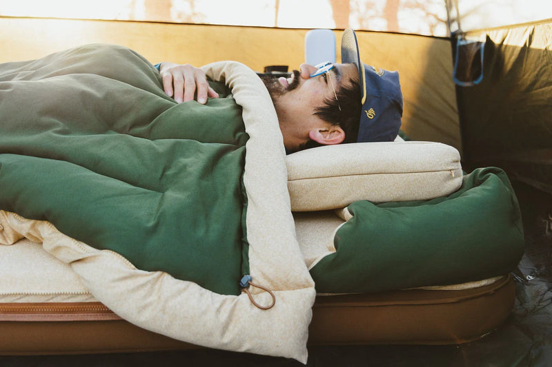 Load image into Gallery viewer, Kammok URSA Memory Foam Pillow
