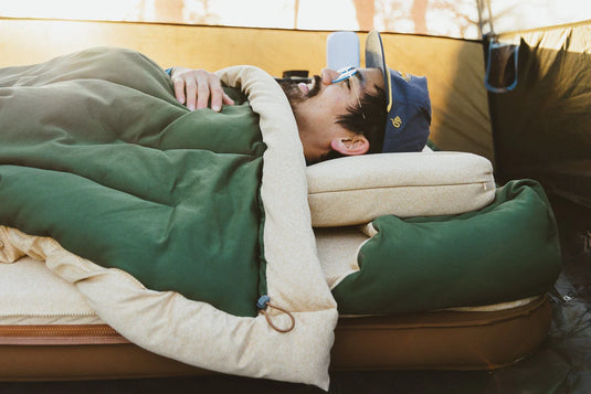 Kammok URSA Memory Foam Pillow