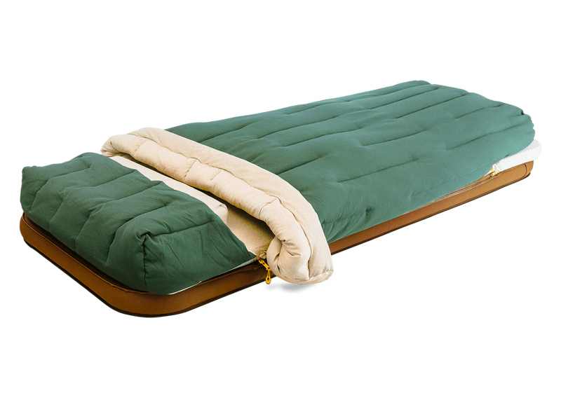 Load image into Gallery viewer, Kammok URSA Sleep System
