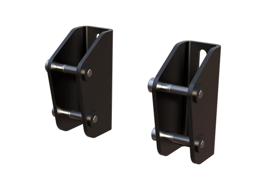 Kammok Crosswing Vertical Brackets (Pair)