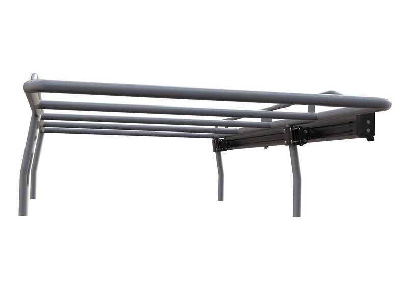 Load image into Gallery viewer, Kammok Crosswing Vertical Brackets (Pair)
