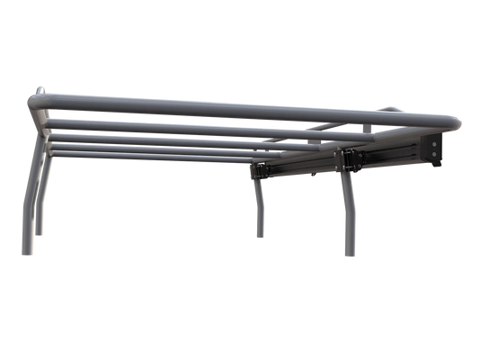 Kammok Crosswing Vertical Brackets (Pair)