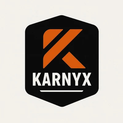 KARNYX - INEOS Grenadier Jerry Can Holder for Exterior MOLLE Panel