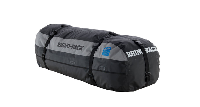 Rhino-Rack Weatherproof Luggage Bag 200L