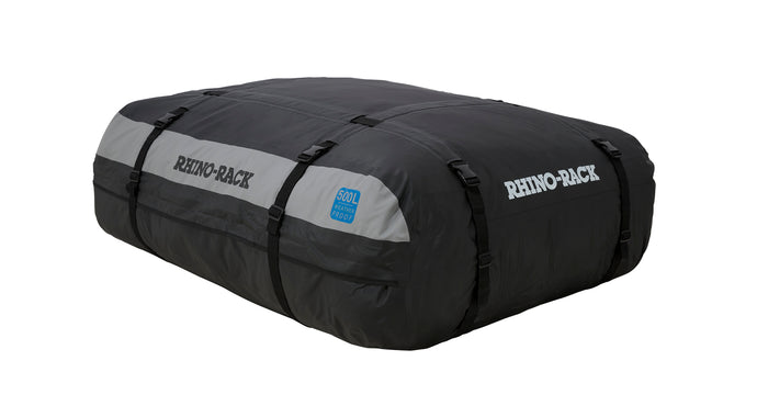 Rhino-Rack Weatherproof Luggage Bag 500L