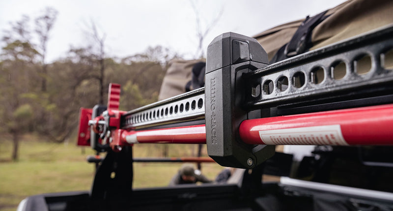 Load image into Gallery viewer, Rhino-Rack STOW iT Utility Holder - Large
