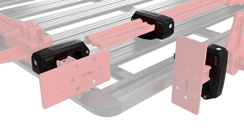 Load image into Gallery viewer, Rhino-Rack STOW iT Utility Holder - Large
