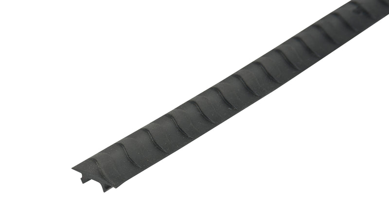 Load image into Gallery viewer, Rhino-Rack VGS Vortex Bar Rubber - 400MM Strip
