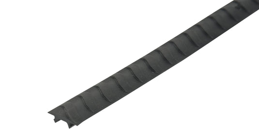 Rhino-Rack VGS Vortex Bar Rubber - 400MM Strip