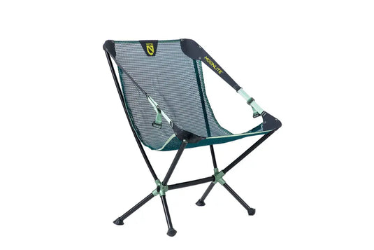 Nemo Moonlite Reclining Camp Chair (Blue Horizon)