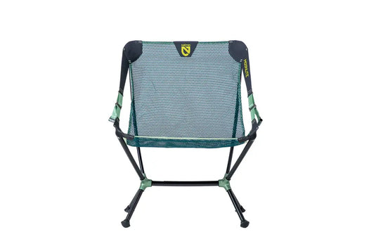 Nemo Moonlite Reclining Camp Chair (Blue Horizon)