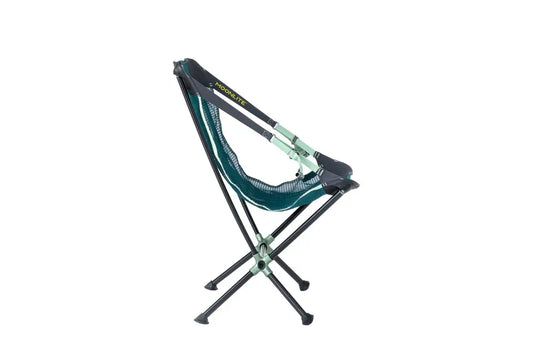 Nemo Moonlite Reclining Camp Chair (Blue Horizon)