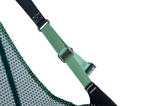 Nemo Moonlite Reclining Camp Chair (Blue Horizon)