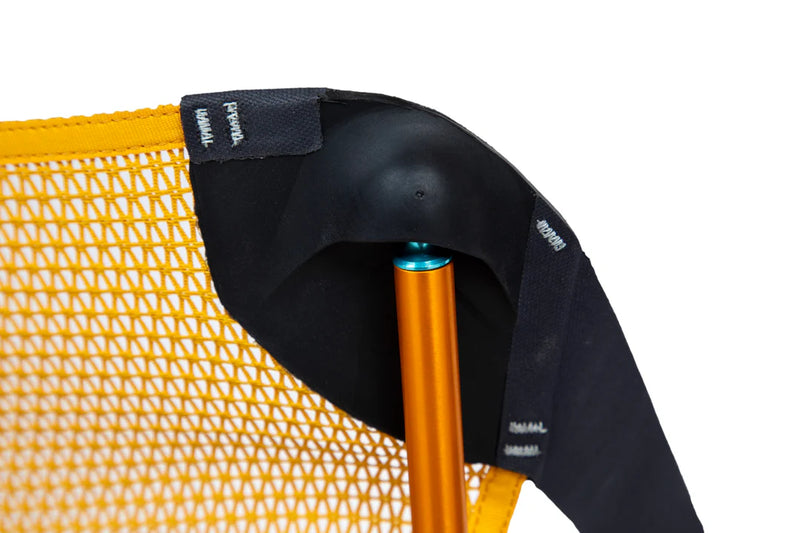 Load image into Gallery viewer, Nemo Moonlite Reclining Camp Chair (Mango / Frost)
