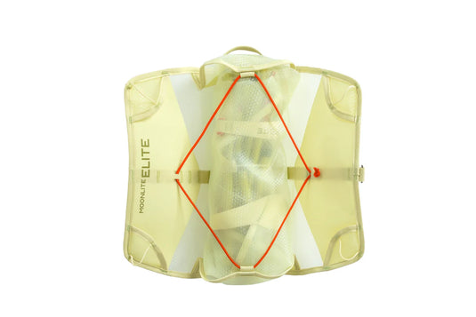 Nemo Moonlite Elite Reclining Camp Chair (Citron) - New