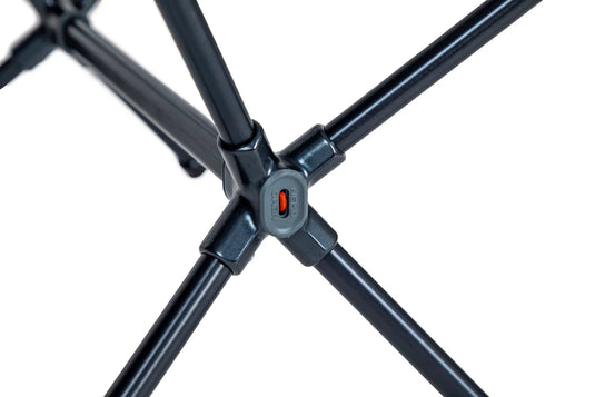 Nemo Moonlite Elite Reclining Camp Chair (Goodnight Gray) - New