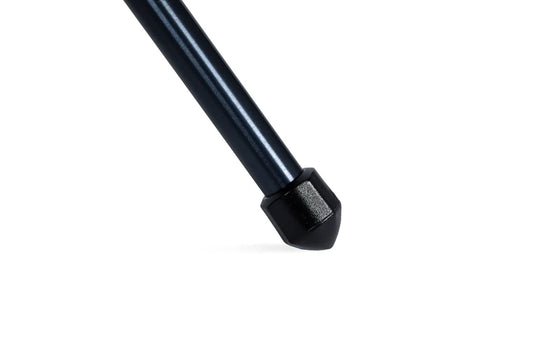 Nemo Moonlite Elite Reclining Camp Chair (Goodnight Gray) - New