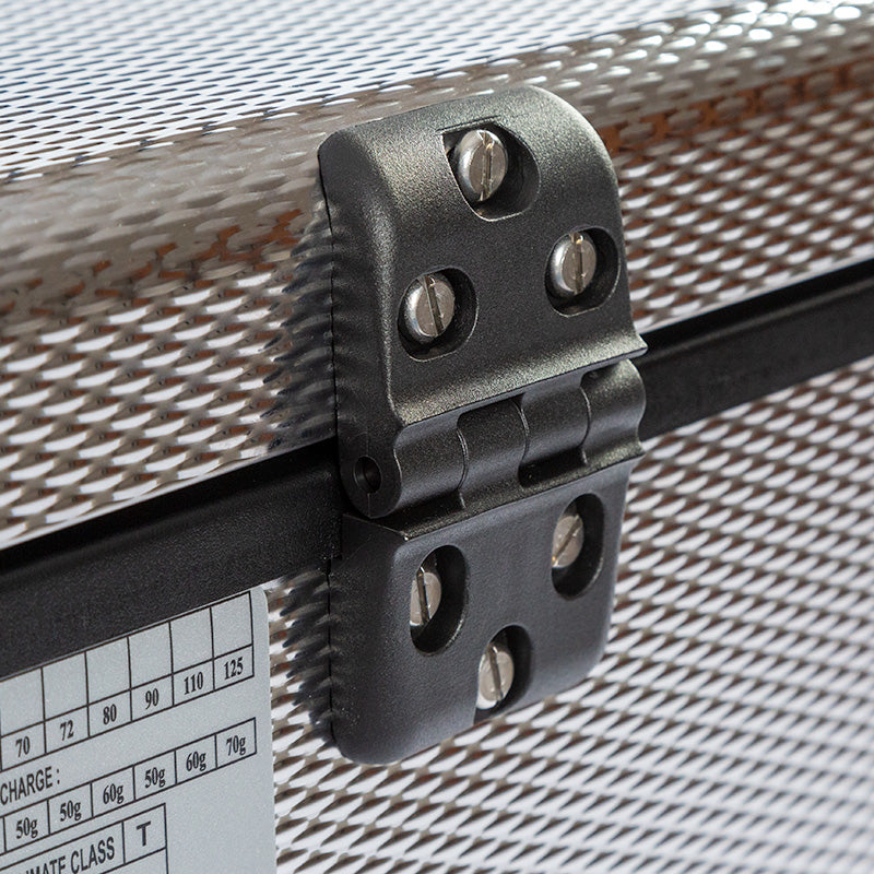 Load image into Gallery viewer, National Luna 70 Legacy Smart Dual Low-Profile Refrigerator &amp; Freezer
