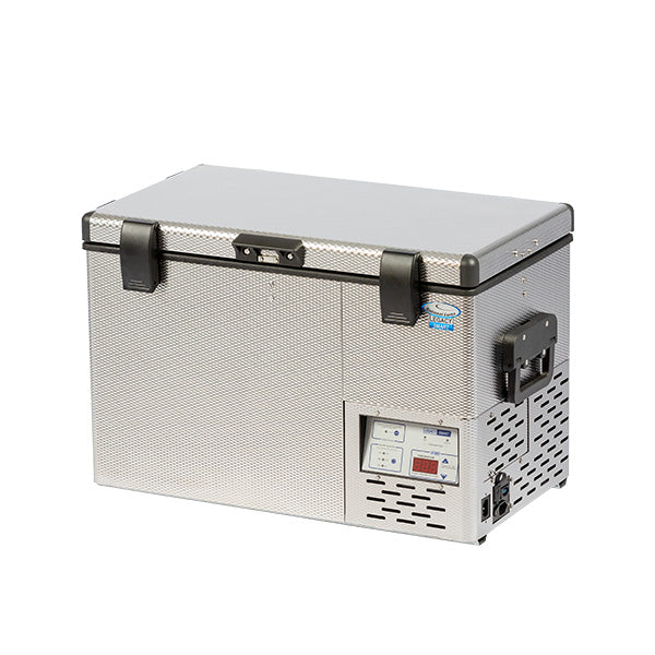 National Luna 35 Legacy Smart Refrigerator & Freezer