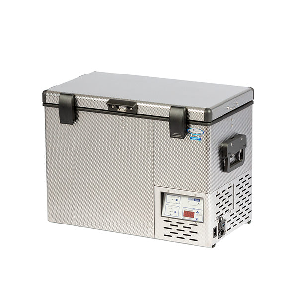 National Luna 45 Legacy Smart Refrigerator & Freezer