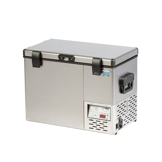 National Luna 45 Legacy Smart Refrigerator & Freezer