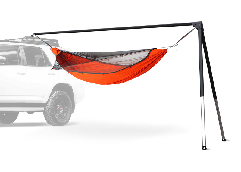 Load image into Gallery viewer, Kammok Outpost Overland Hammock Stand

